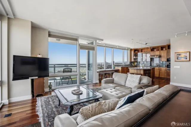 $1,895,000 | 501 Beale Street, Unit 20A, San Francisco, CA 94105