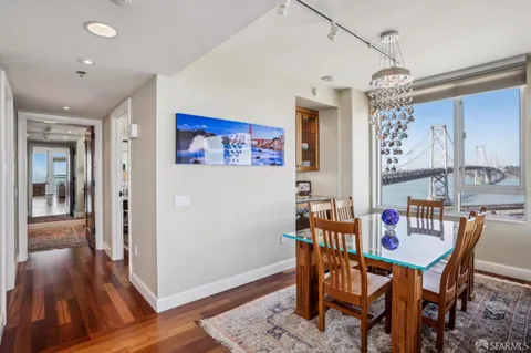 $1,895,000 | 501 Beale Street, Unit 20A, San Francisco, CA 94105