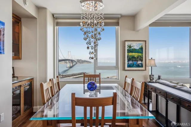 $1,895,000 | 501 Beale Street, Unit 20A, San Francisco, CA 94105