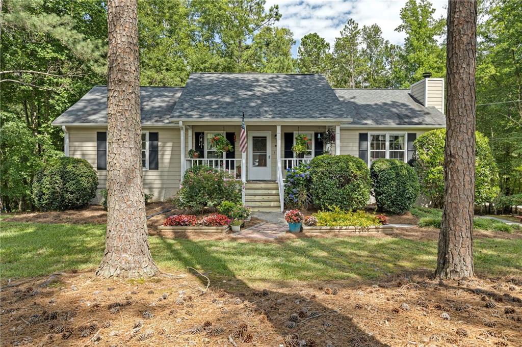 1029 Mein Mitchell Road Hiram, GA 30141 - Photo 1 of 1
