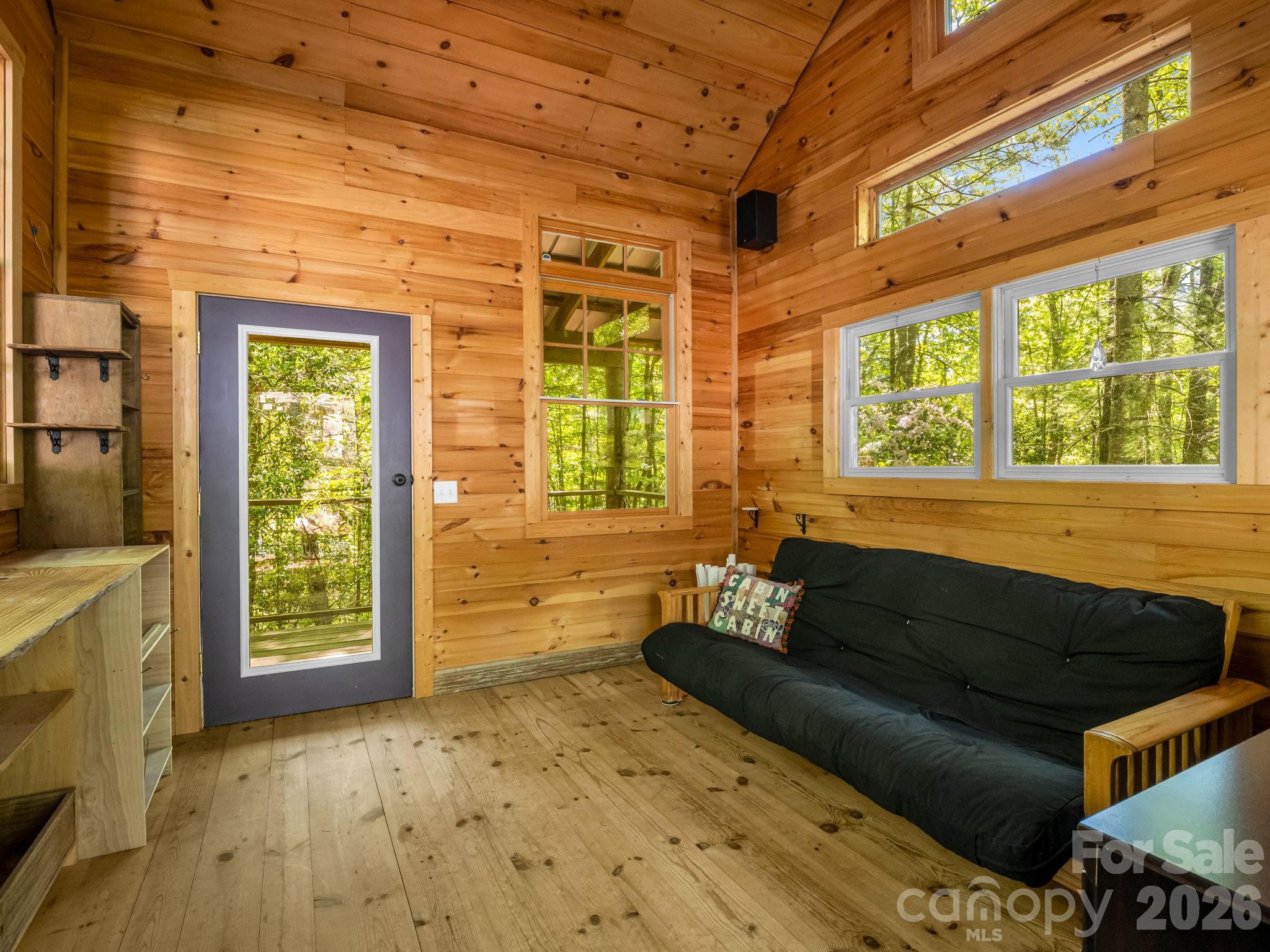 352 Big Hill Road Brevard, NC 28712 - Photo 26 of 31
