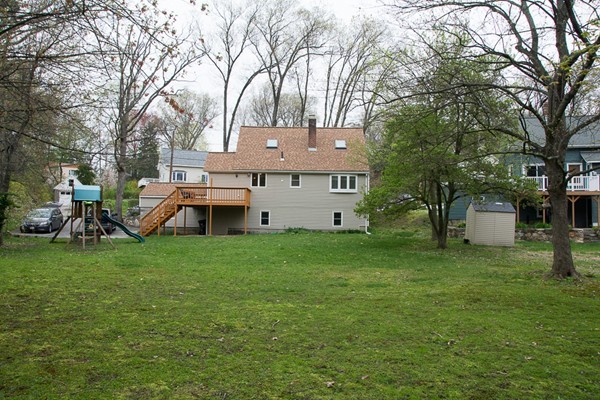8 Rockaway Road Auburn, MA 01501 - Photo 30 of 30 Gallery Image 30