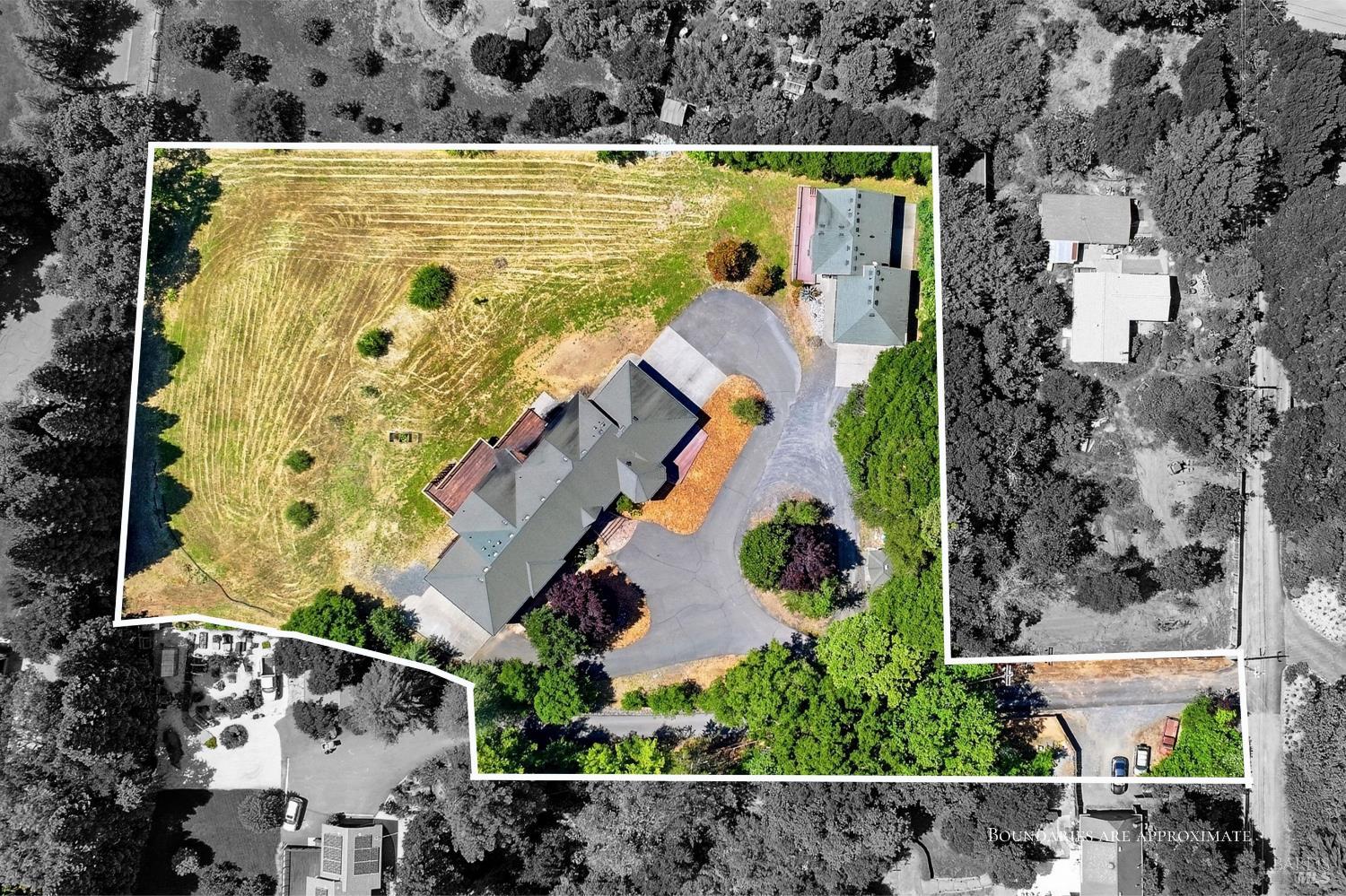 1476 High School Road Sebastopol, CA 95472 - Photo 6 of 61
