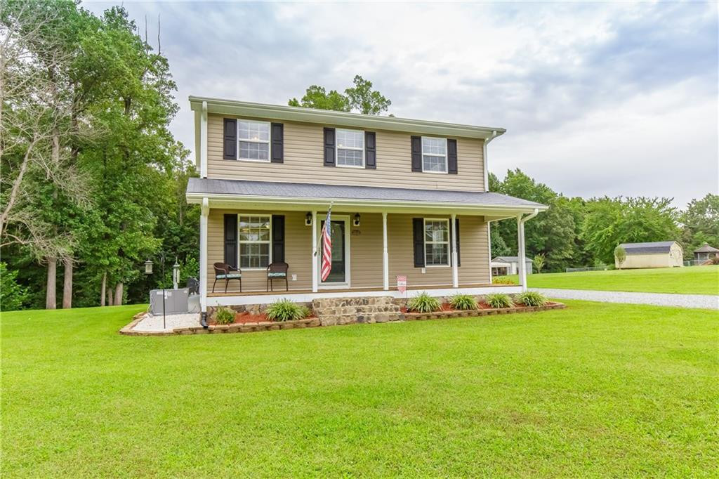 3225 Mansfield Road Burlington, NC 27217 - Photo 1 of 27 Gallery Image 1
