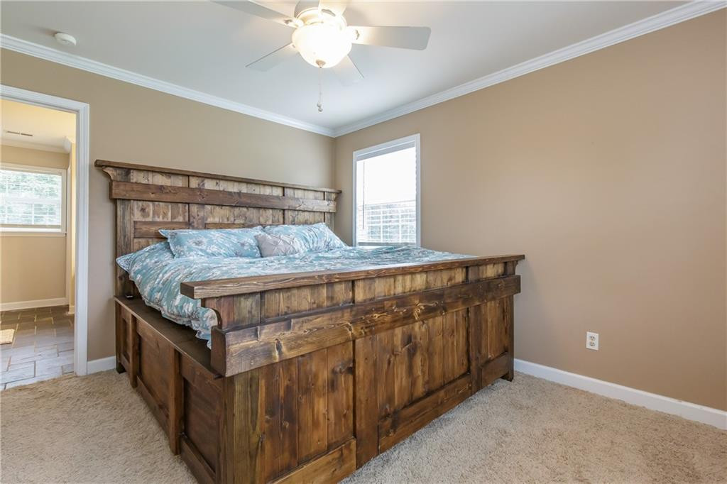 3225 Mansfield Road Burlington, NC 27217 - Photo 16 of 27 Gallery Image 16