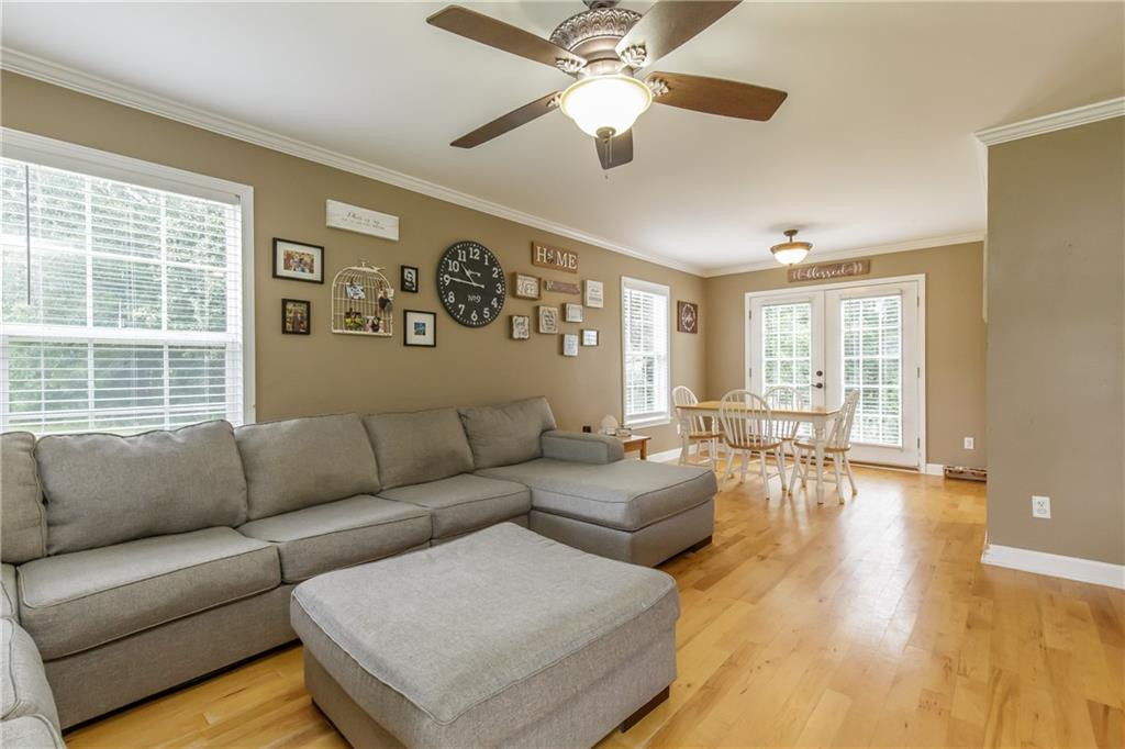 3225 Mansfield Road Burlington, NC 27217 - Photo 4 of 27 Gallery Image 4