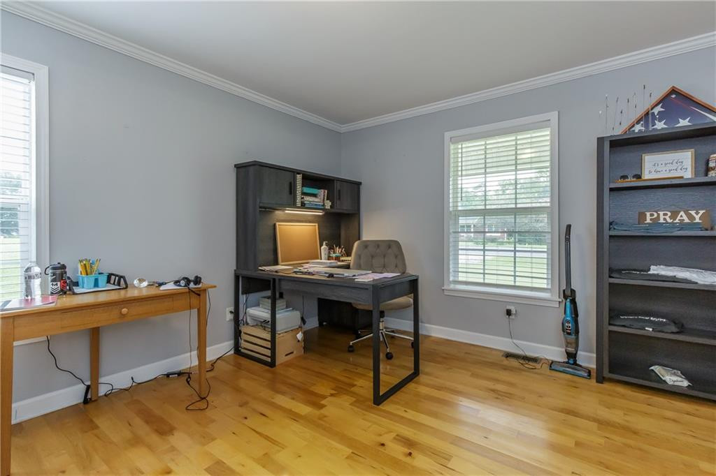 3225 Mansfield Road Burlington, NC 27217 - Photo 5 of 27 Gallery Image 5