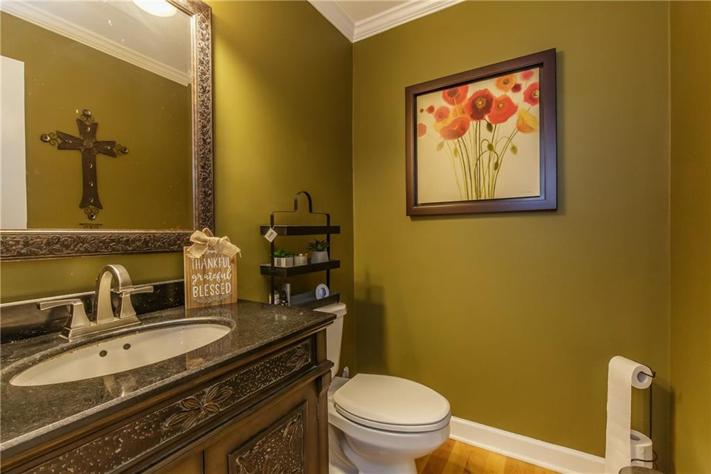 3225 Mansfield Road Burlington, NC 27217 - Photo 6 of 27 Gallery Image 6