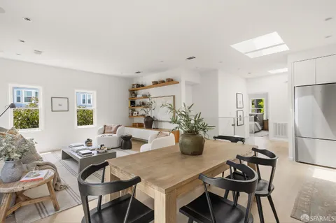 $1,495,000 | 1151 Sanchez Street, San Francisco, CA 94114