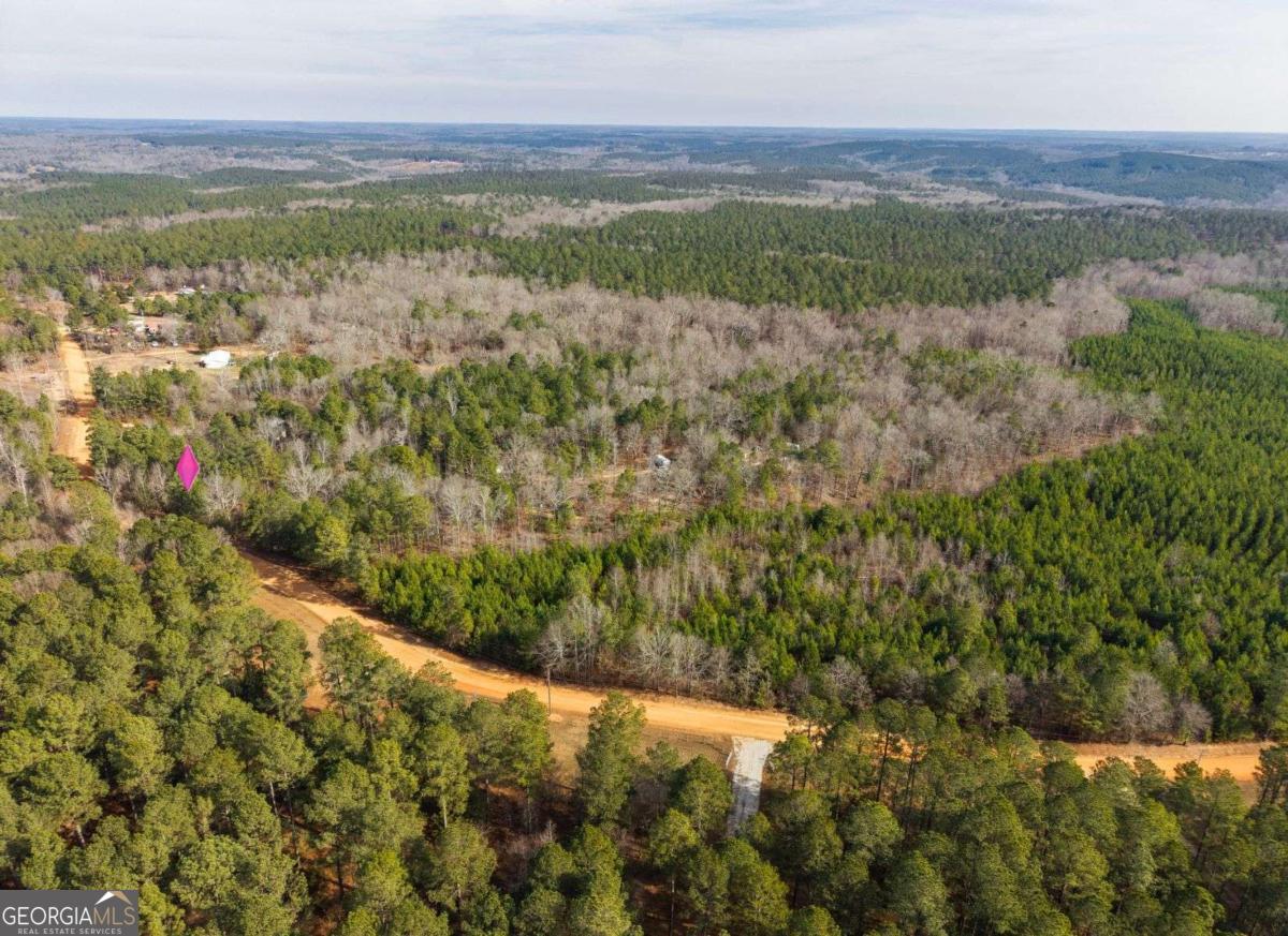 0 Osley Mill Road Comer, GA 30629 - Photo 4 of 10 a view of lake with green space