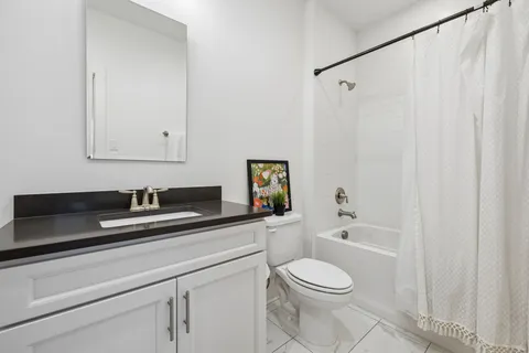 a view of a deck patio and outdoor seating