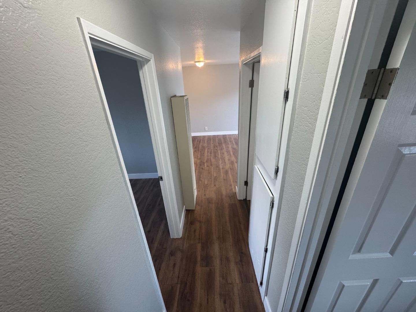 1051 Rider Avenue, Unit F Salinas, CA 93905 - Photo 11 of 23 a view of a livingroom from a hallway