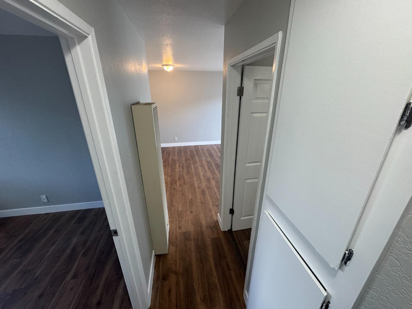 1051 Rider Avenue, Unit F Salinas, CA 93905 - Photo 15 of 23 a view of a hallway