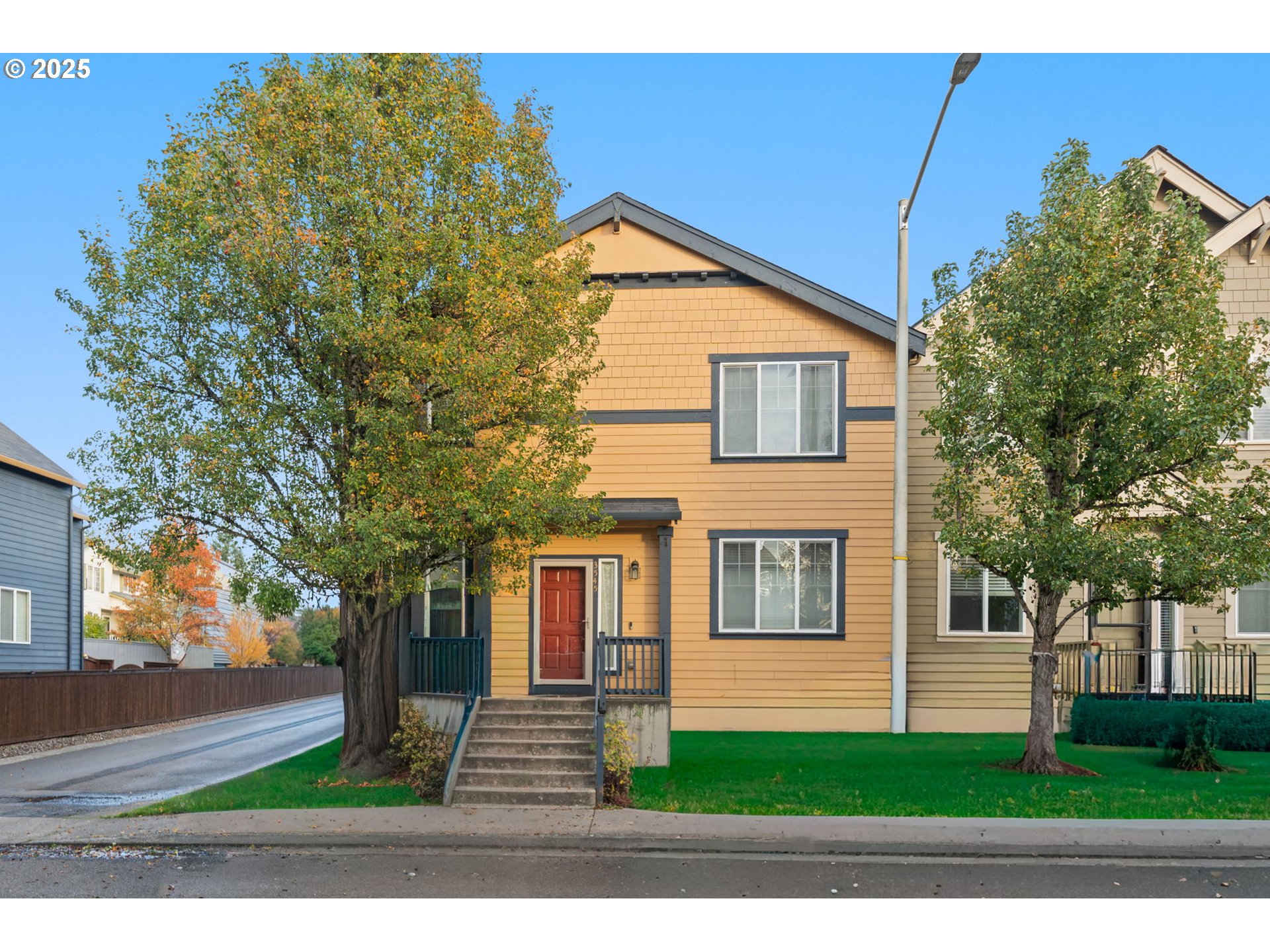 3545 Southeast 198th Avenue Camas, WA 98607 - Photo 1 of 28