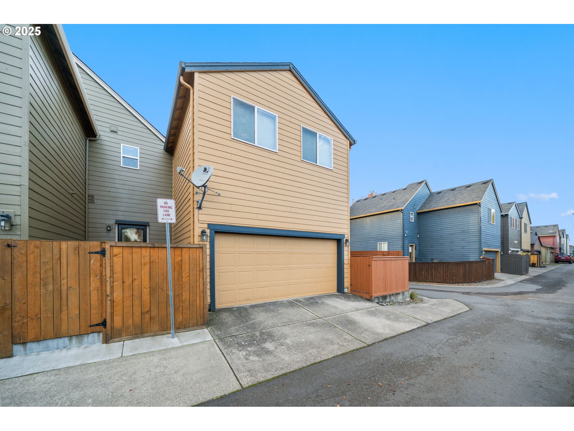 3545 Southeast 198th Avenue Camas, WA 98607 - Photo 26 of 28