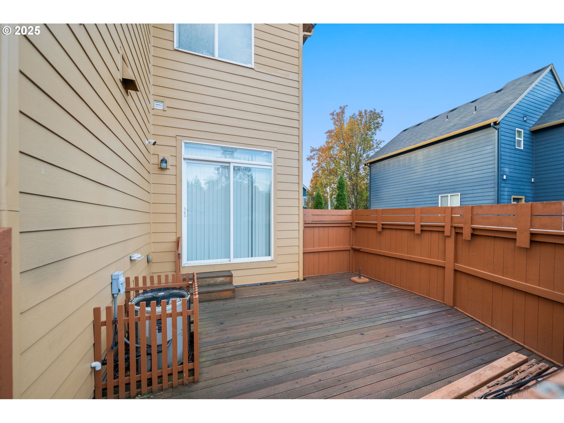 3545 Southeast 198th Avenue Camas, WA 98607 - Photo 27 of 28