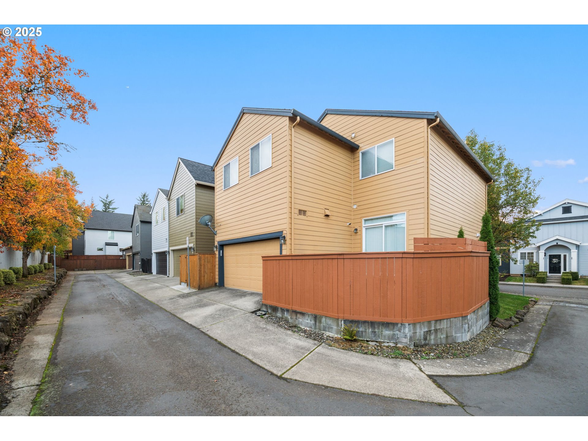 3545 Southeast 198th Avenue Camas, WA 98607 - Photo 28 of 28