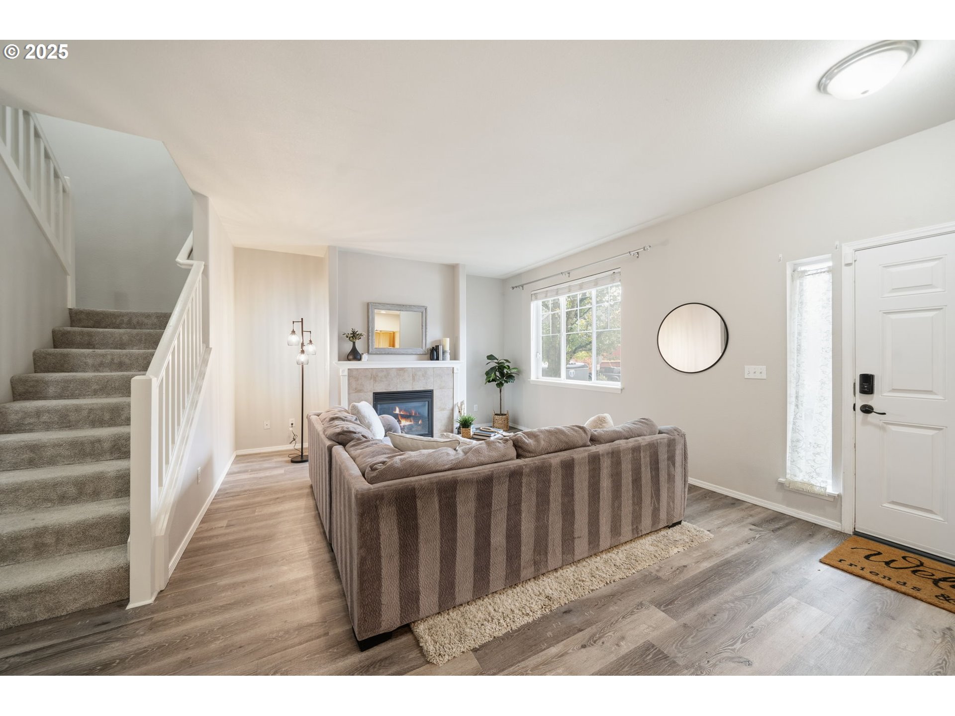 3545 Southeast 198th Avenue Camas, WA 98607 - Photo 4 of 28