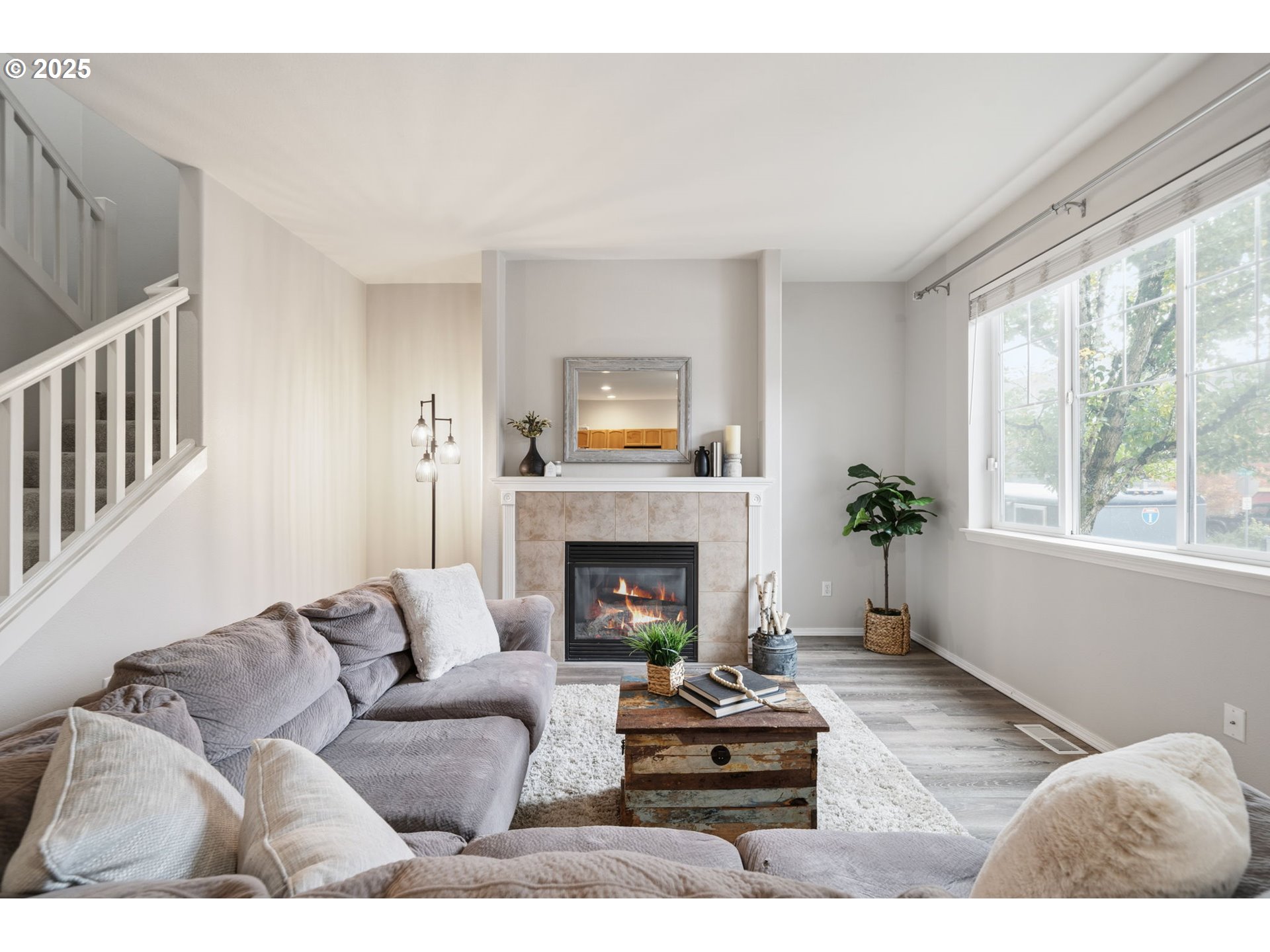 3545 Southeast 198th Avenue Camas, WA 98607 - Photo 5 of 28