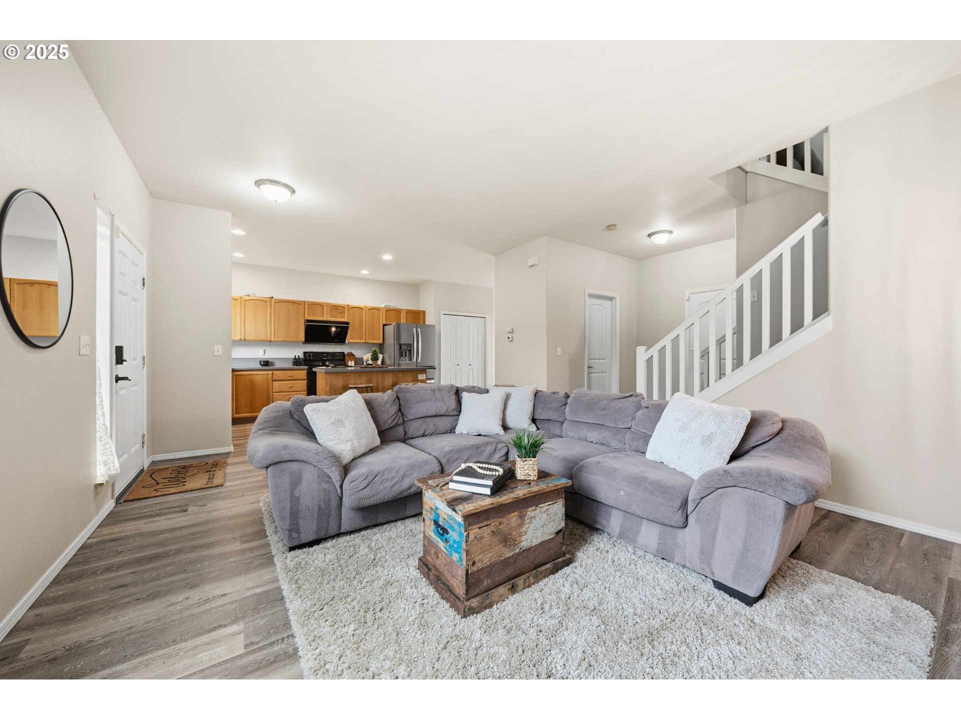 3545 Southeast 198th Avenue Camas, WA 98607 - Photo 6 of 28