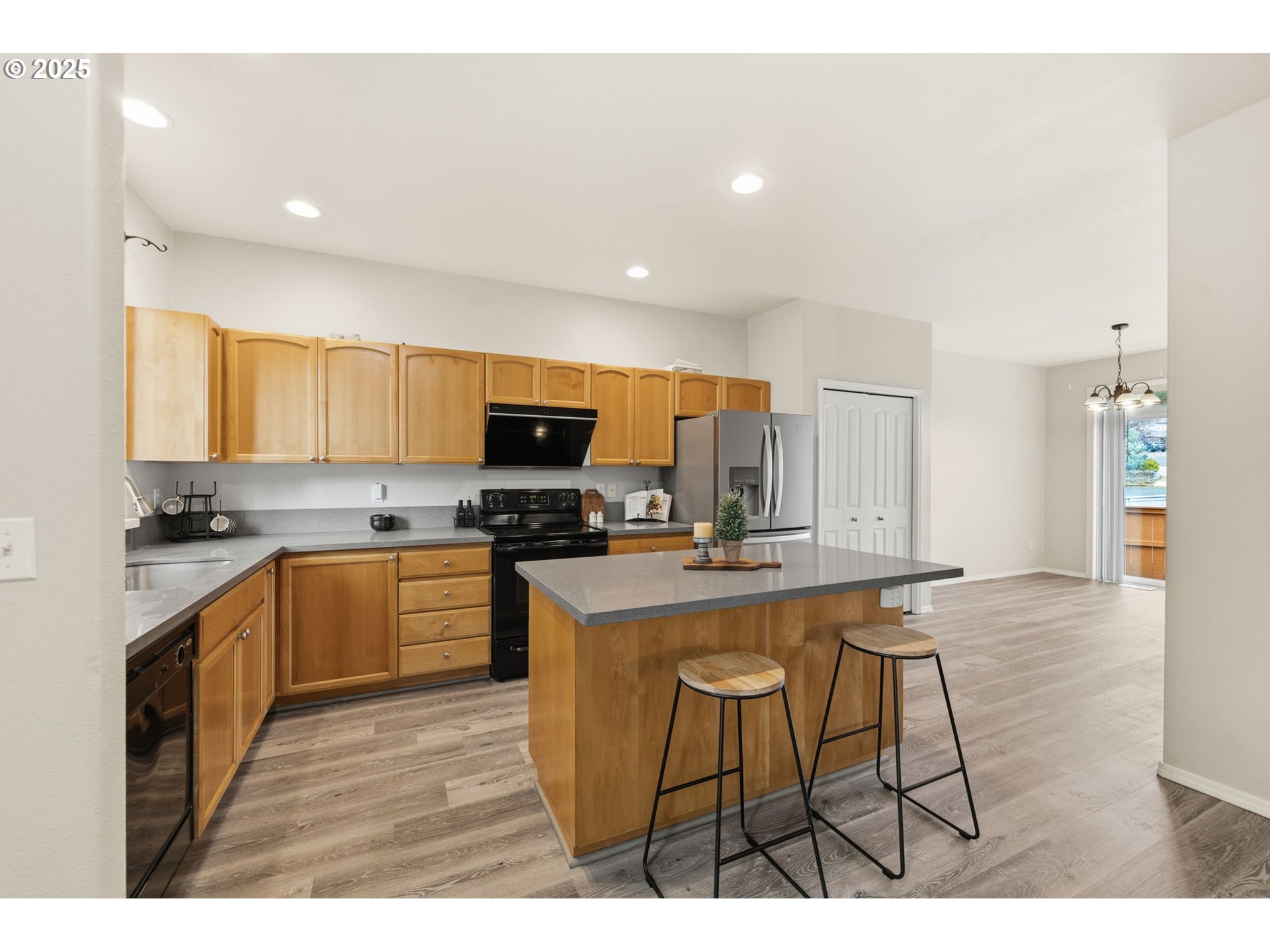 3545 Southeast 198th Avenue Camas, WA 98607 - Photo 8 of 28