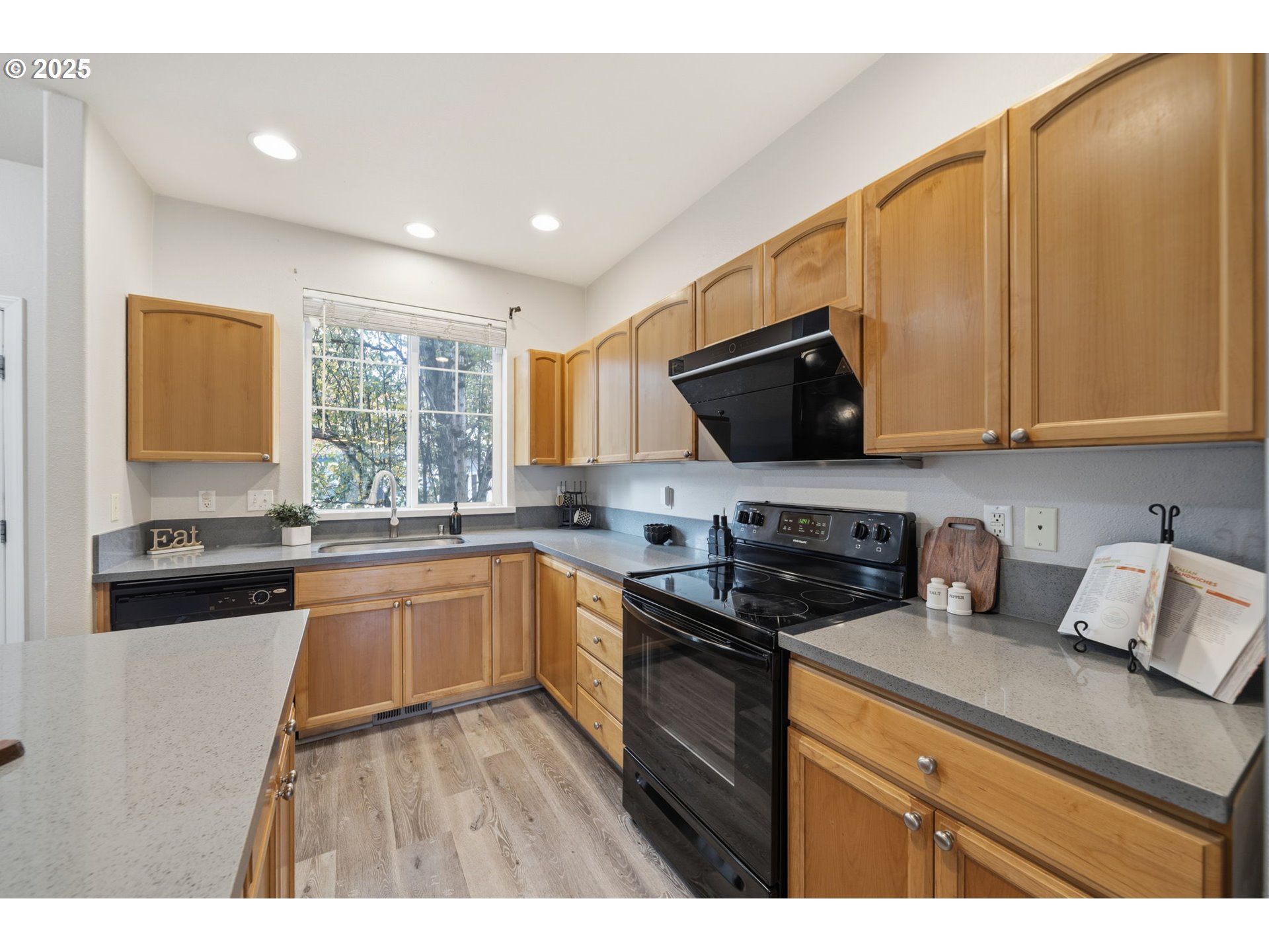 3545 Southeast 198th Avenue Camas, WA 98607 - Photo 10 of 28