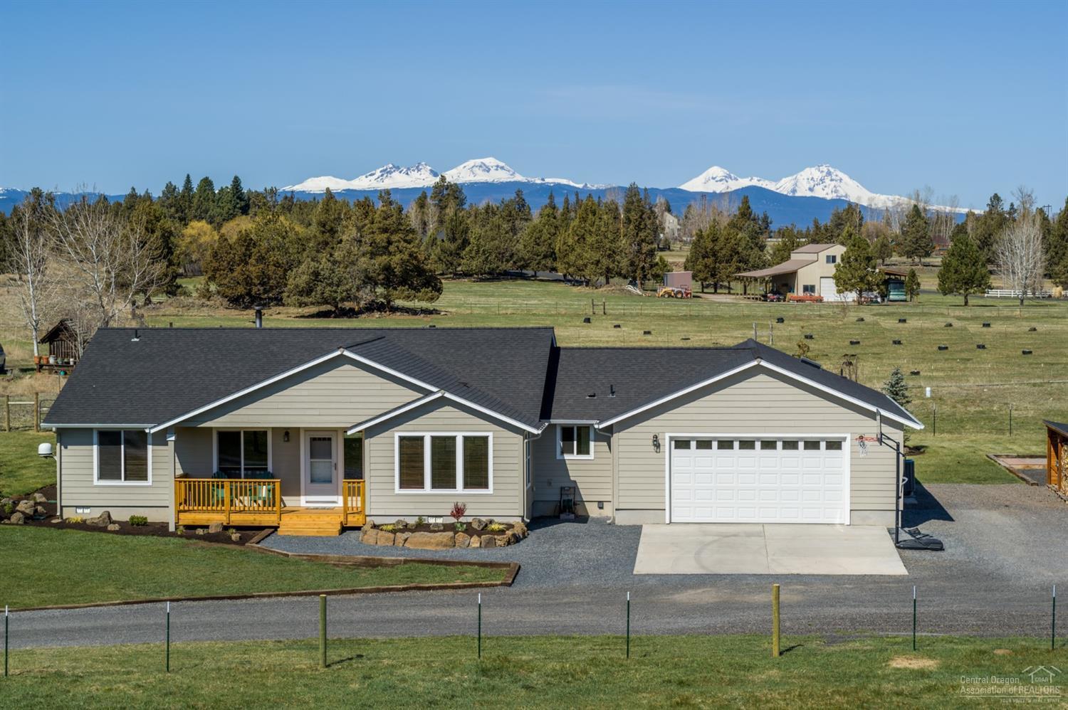 61305 Ward Road Bend, OR 97702 - Photo 24 of 25 Additional Photo