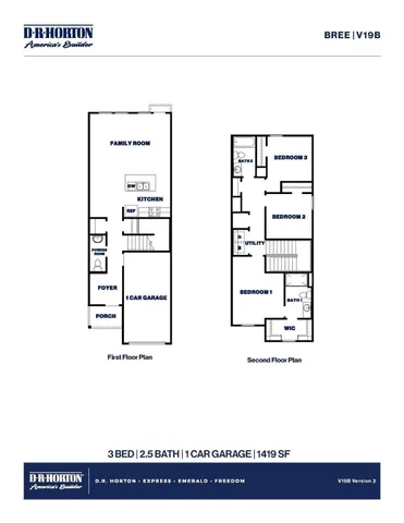 $1,700 | 1003 Moon Drop Lane, Houston, TX 77090