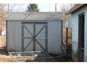 12108 Retford Road Coeburn, VA 24230 - Photo 19 of 24 Several Storage Buidings