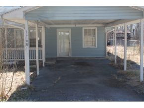12108 Retford Road Coeburn, VA 24230 - Photo 20 of 24 Attached Carport