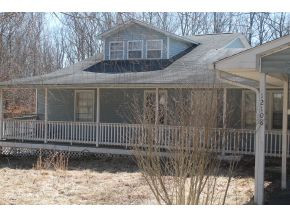 12108 Retford Road Coeburn, VA 24230 - Photo 21 of 24 Beautiful Flat Lot