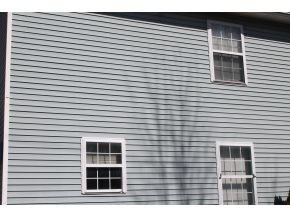 12108 Retford Road Coeburn, VA 24230 - Photo 23 of 24 View of Back of Home
