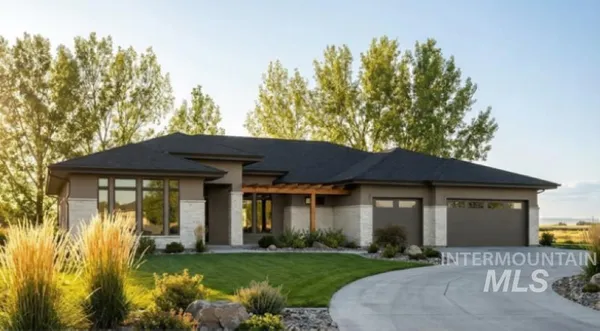 $1,325,000 | 5112 West Braveheart Street, Unit CARLSON, Eagle, ID 83616