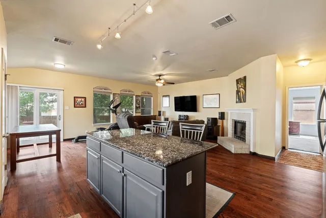 $414,990 | 2114 Desco Drive, Austin, TX 78748