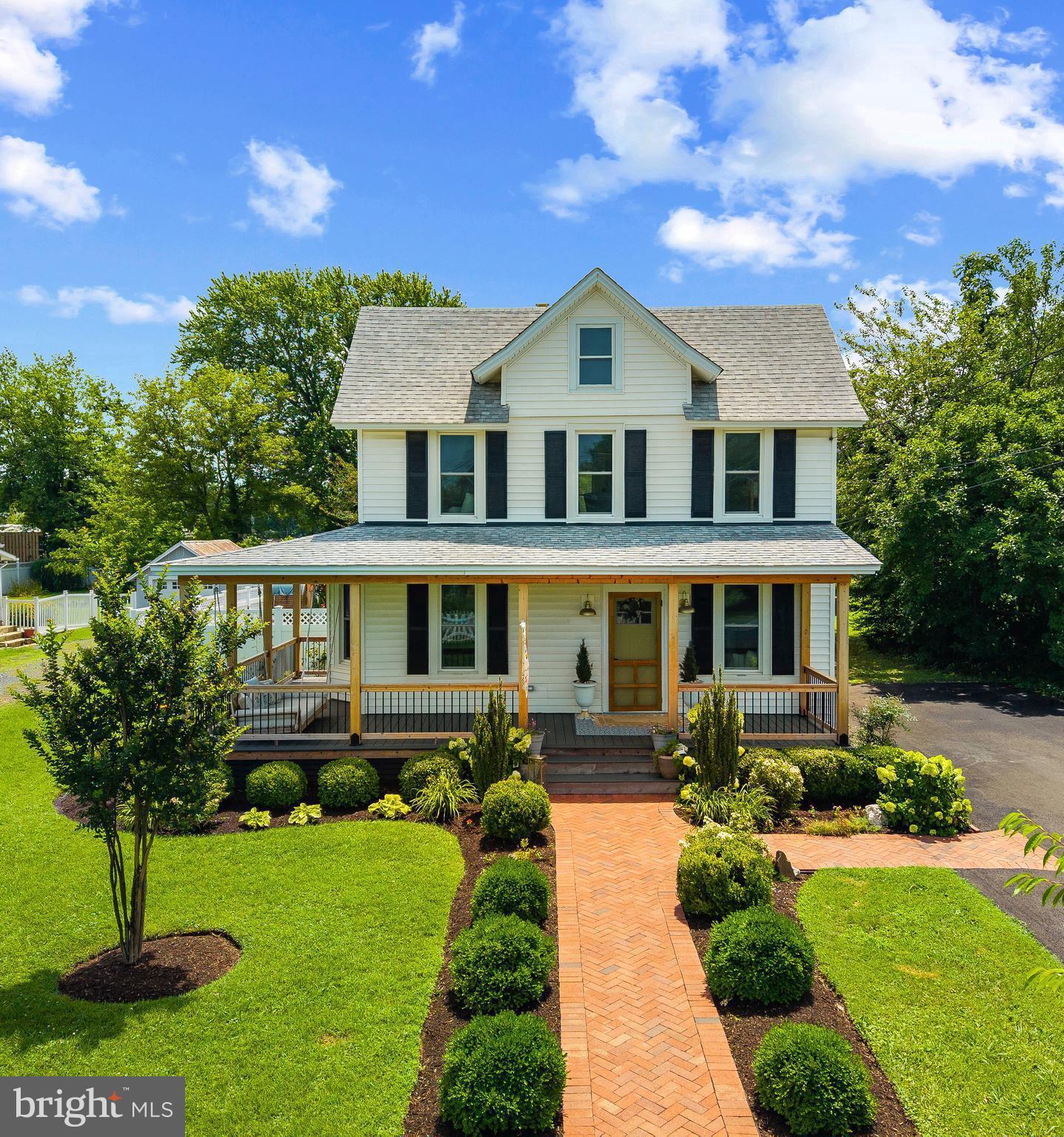 618 Love Point Road Stevensville, MD 21666 - Photo 1 of 41 Presenting 618 Love Point Road!