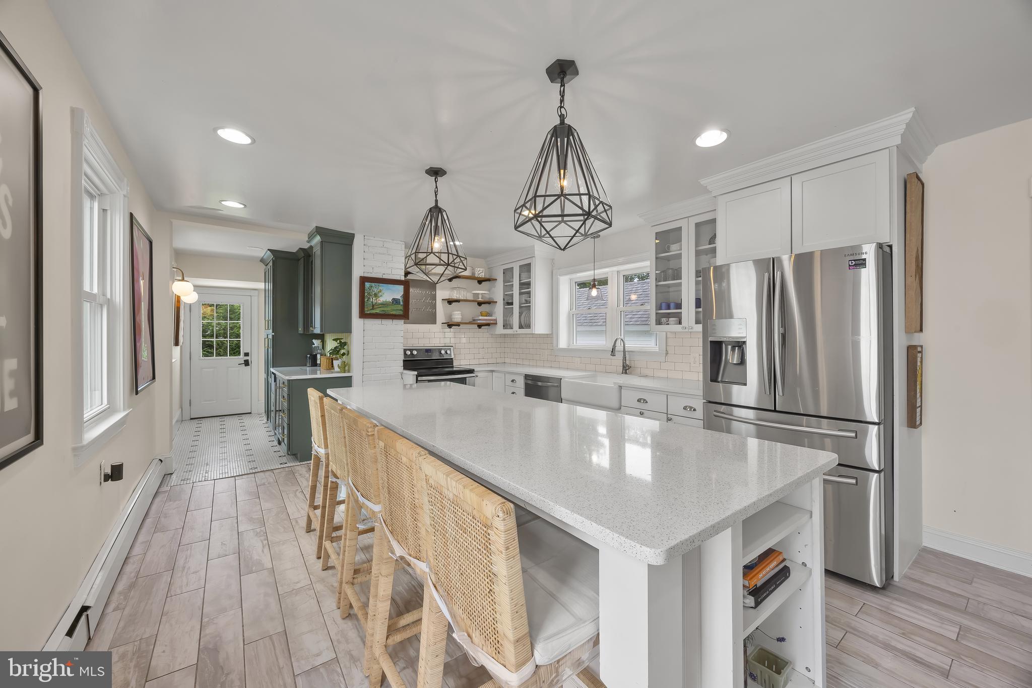 618 Love Point Road Stevensville, MD 21666 - Photo 12 of 41 Stainless steel appliances