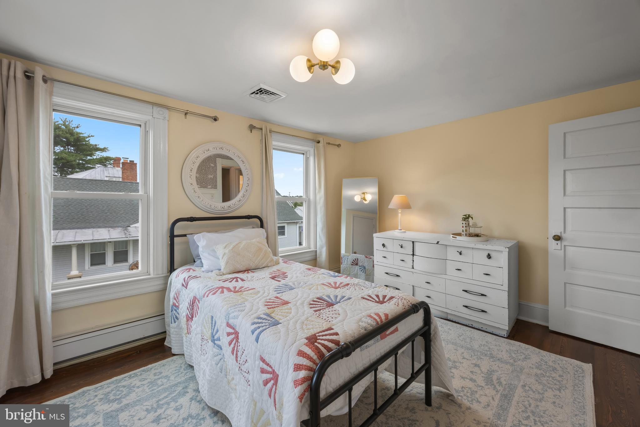 618 Love Point Road Stevensville, MD 21666 - Photo 25 of 41 Bedroom #3