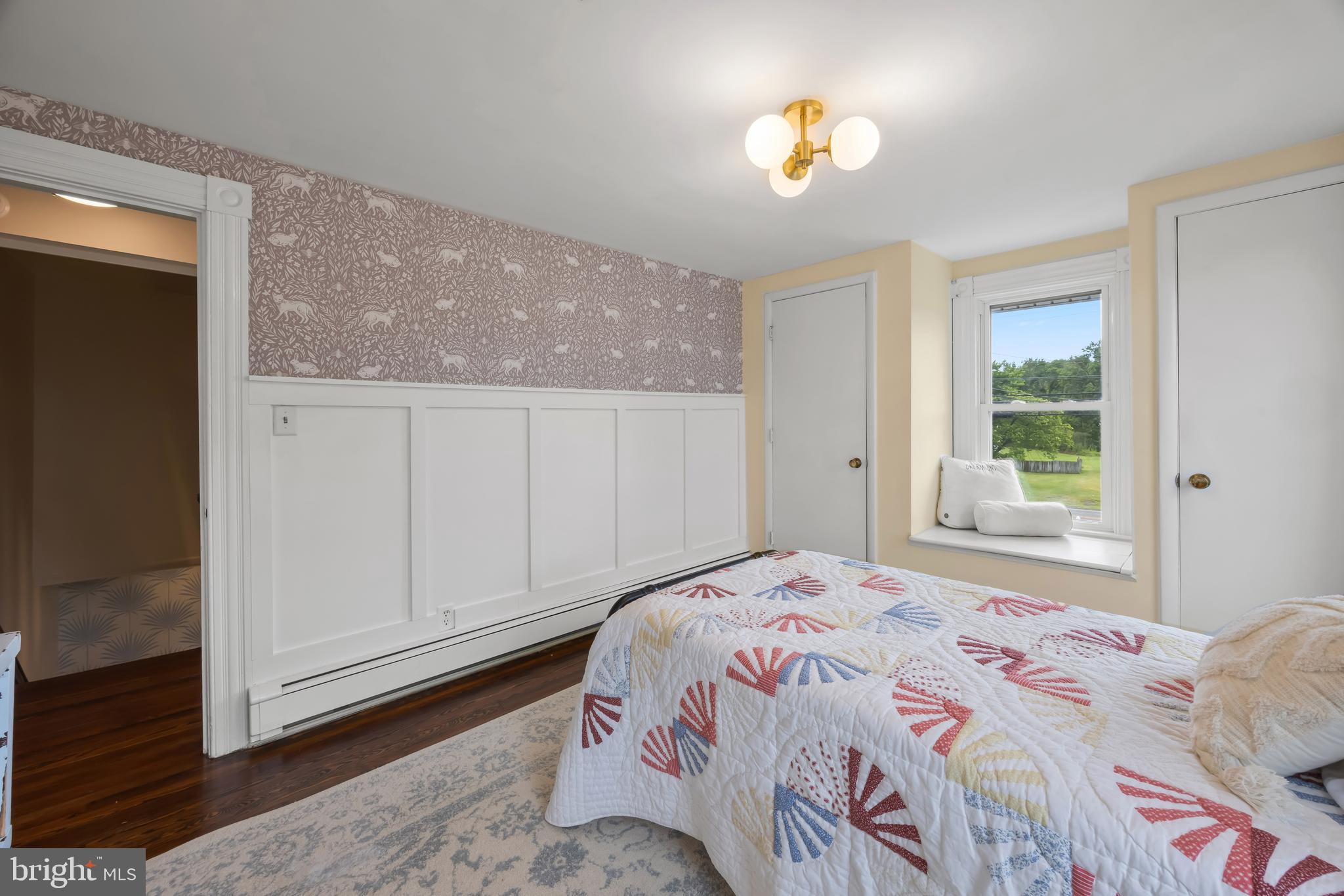 618 Love Point Road Stevensville, MD 21666 - Photo 26 of 41 Bedroom #3