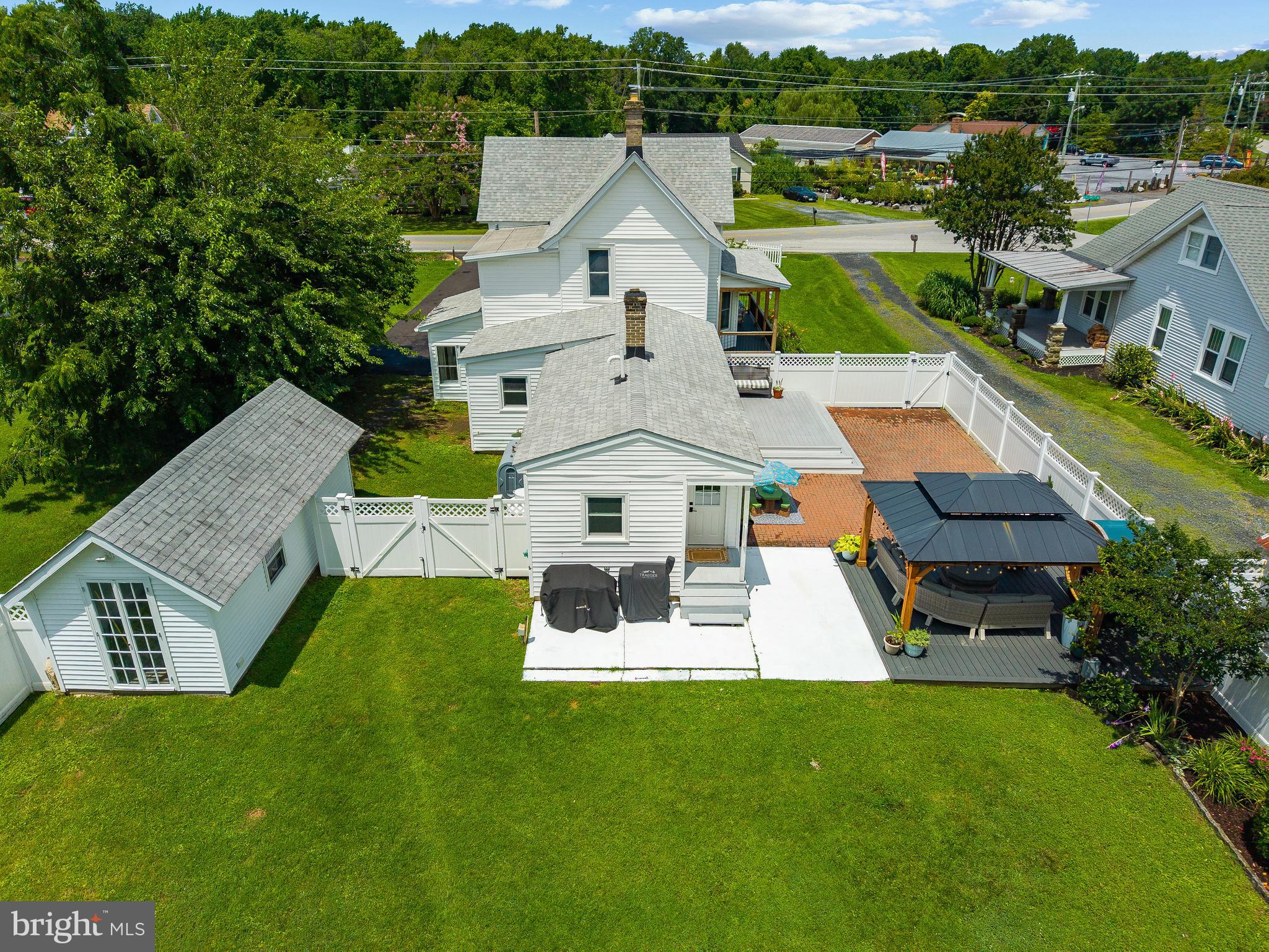 618 Love Point Road Stevensville, MD 21666 - Photo 34 of 41 Kent Island living