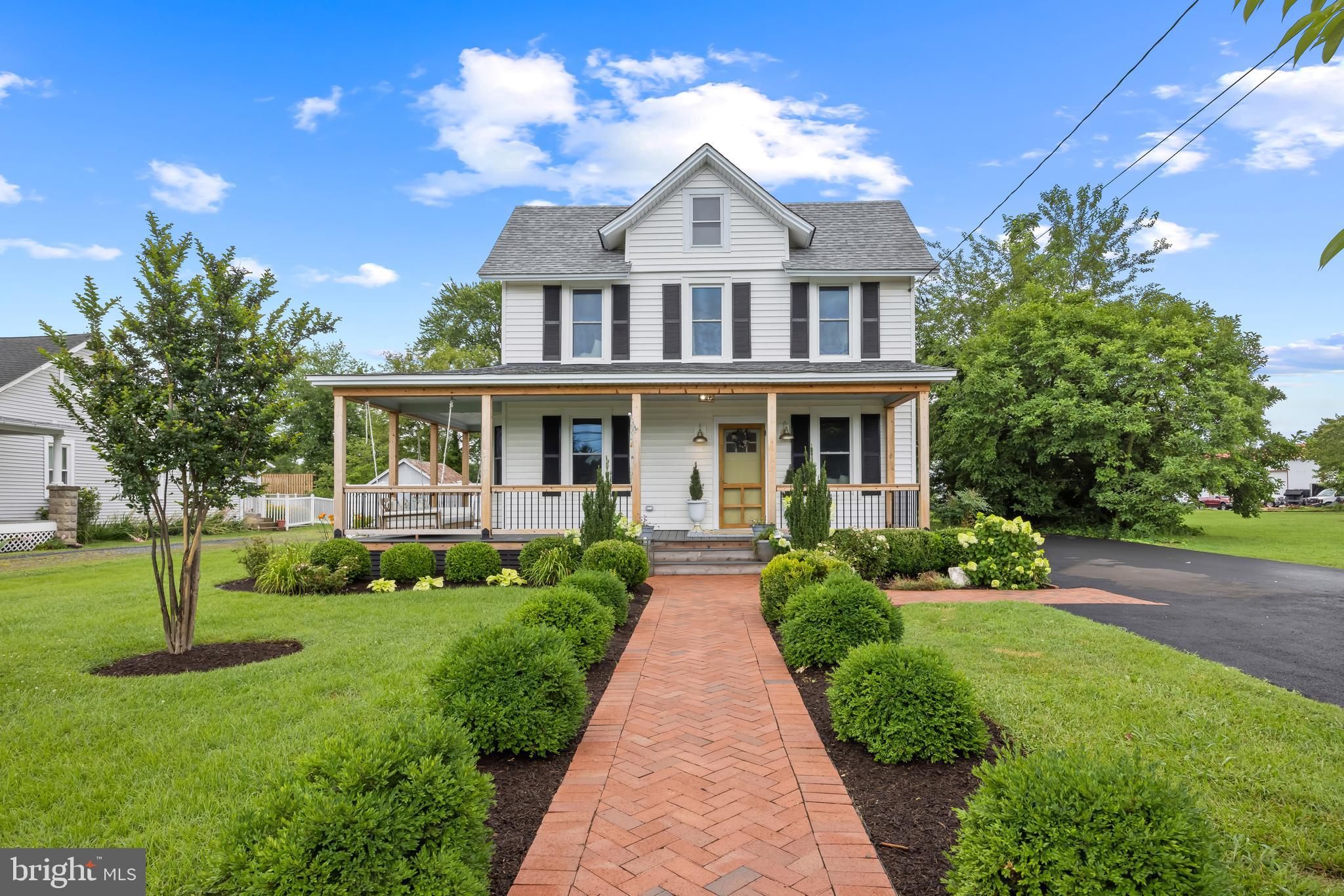 618 Love Point Road Stevensville, MD 21666 - Photo 40 of 41 Welcome Home!