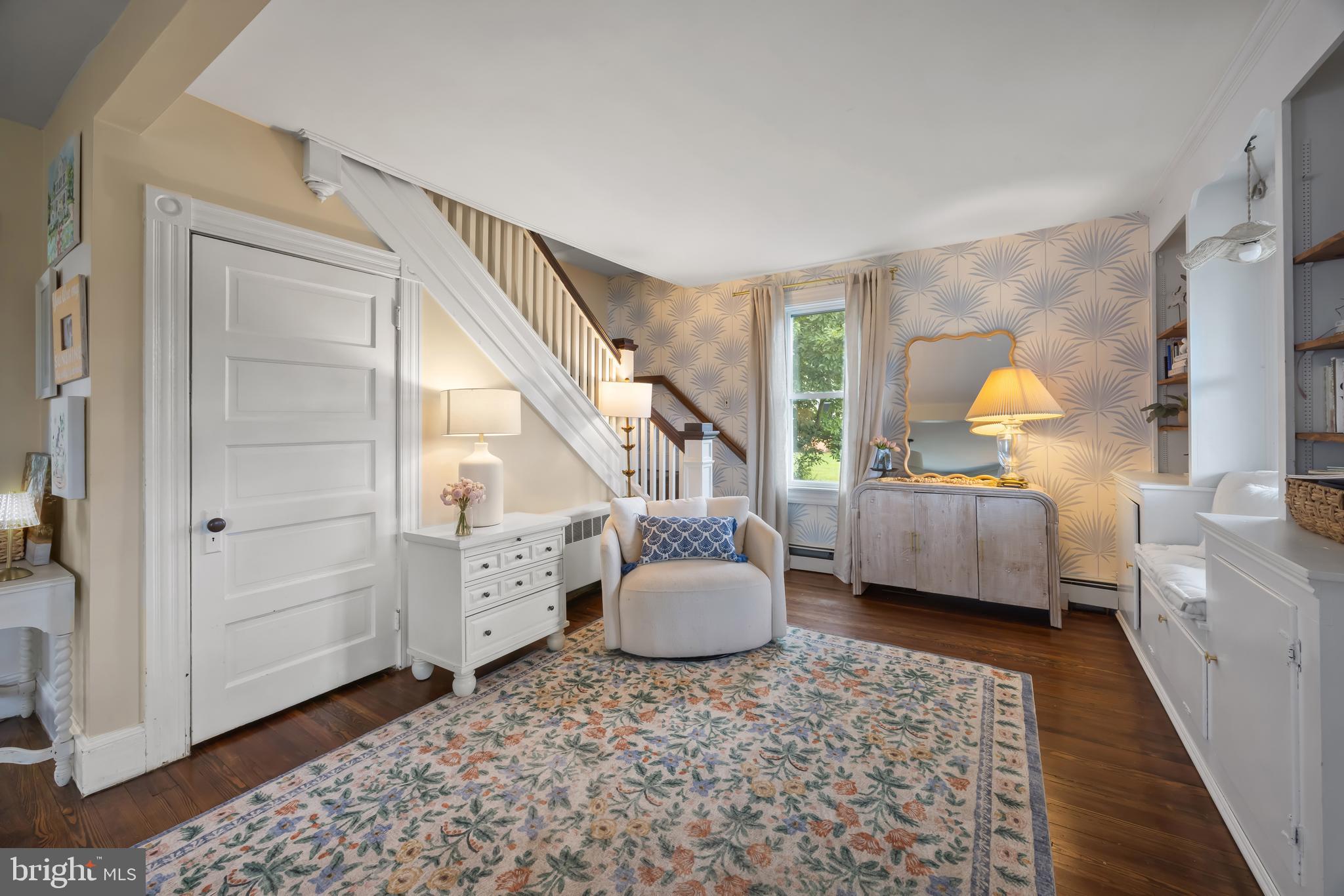 618 Love Point Road Stevensville, MD 21666 - Photo 9 of 41 Designer wallpaper