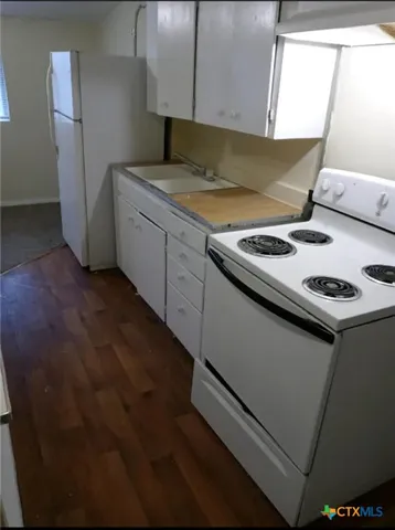 $599 | 1015 Hall Avenue, Killeen, TX 76541