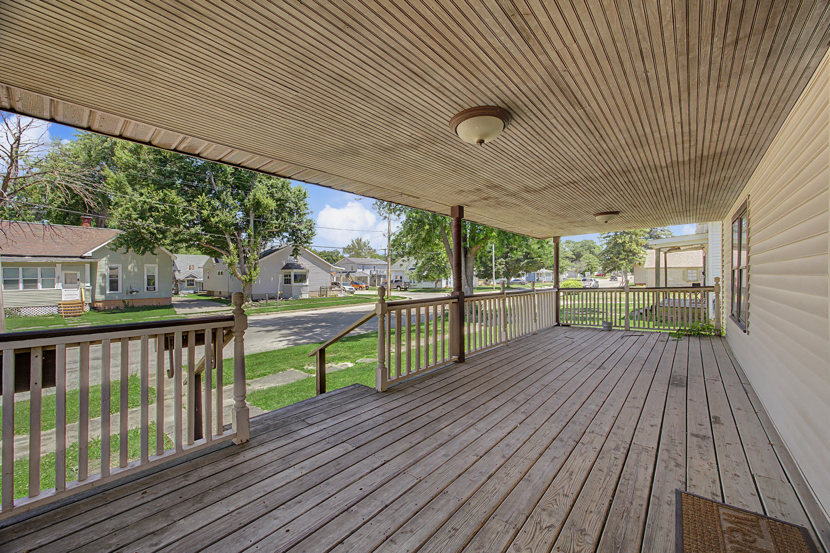 1206 East Main Street Clinton, IL 61727 - Photo 29 of 33