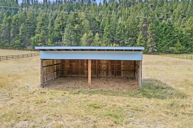 $435,000 | 1334 Clugston-Onion Crk Road, Colville, WA 99114