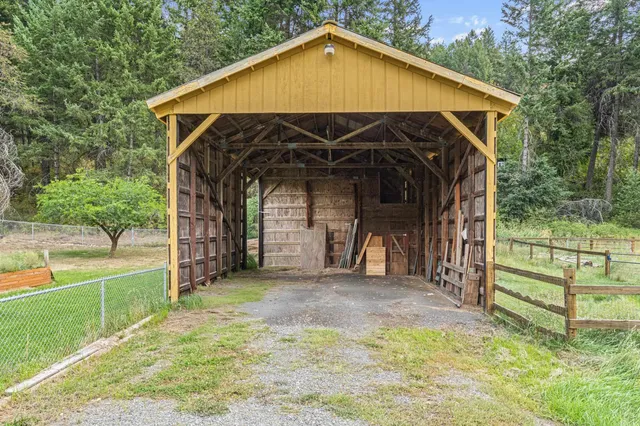 $435,000 | 1334 Clugston-Onion Crk Road, Colville, WA 99114