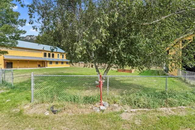 $435,000 | 1334 Clugston-Onion Crk Road, Colville, WA 99114