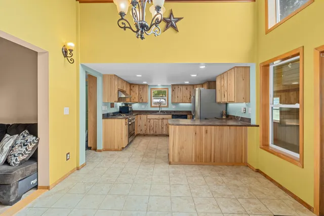 $435,000 | 1334 Clugston-Onion Crk Road, Colville, WA 99114