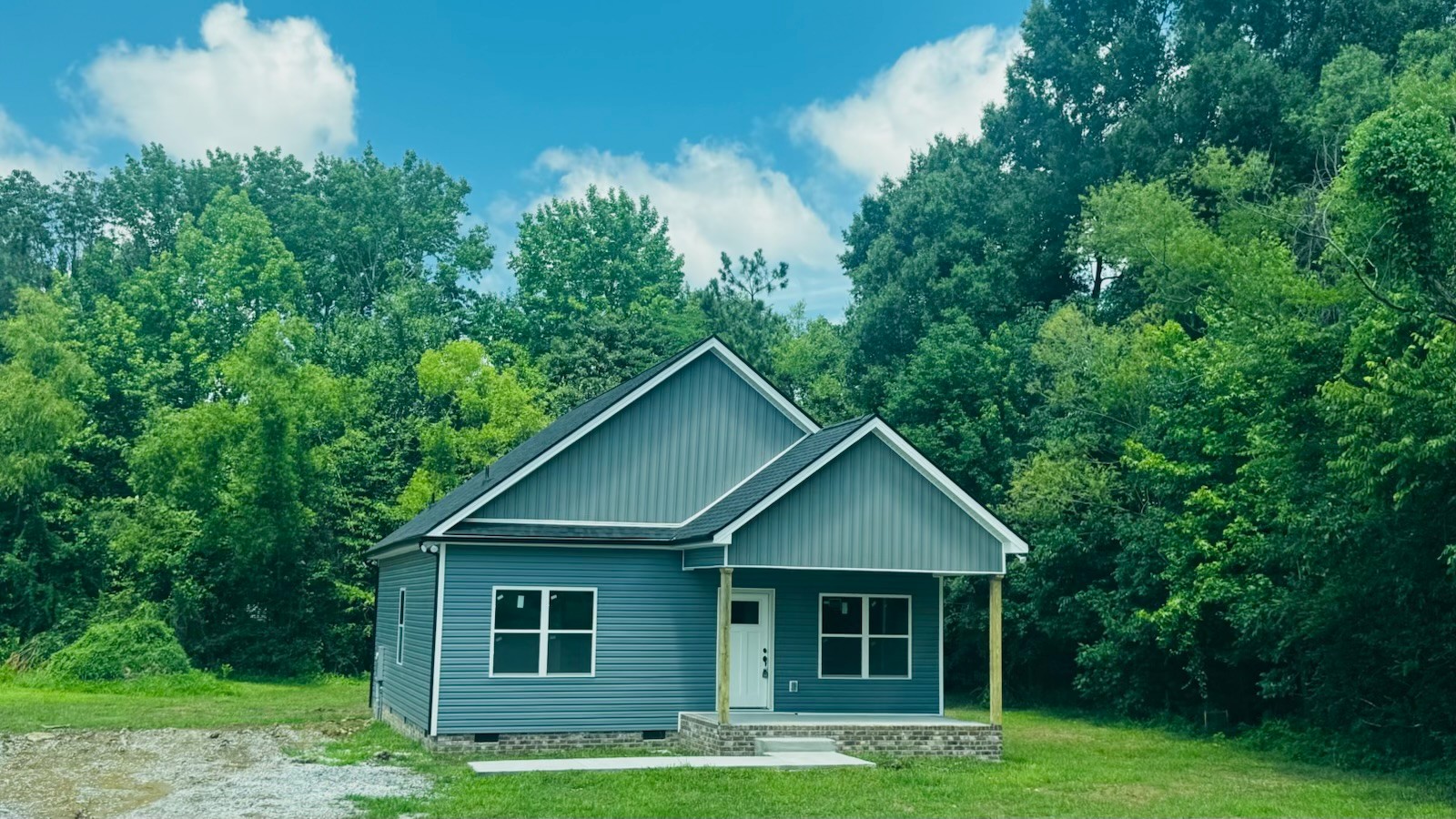 422 Shady Hill Road Dickson, TN 37055 - Photo 4 of 15
