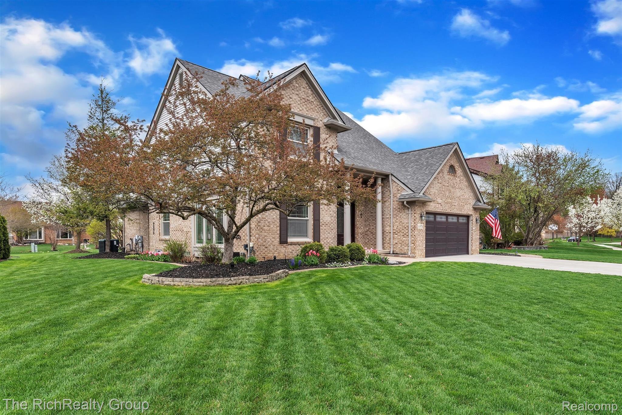 44954 Glengarry Road Canton, MI 48188 - Photo 54 of 59 44954 Glengarry Rd - HomeCraft Team