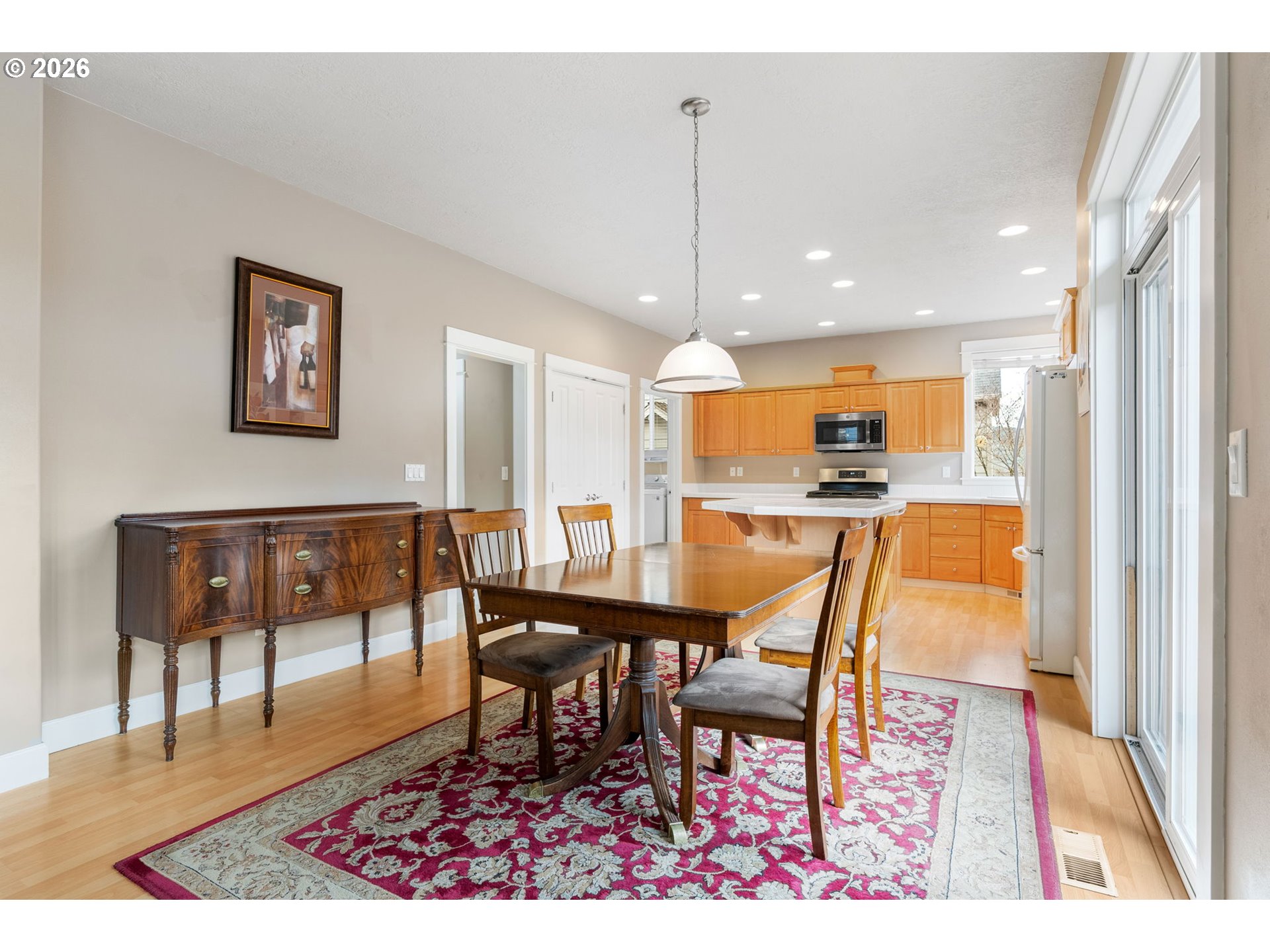 505 Dogwood Road Hood River, OR 97031 - Photo 17 of 45